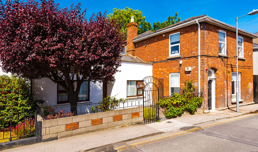 1 Kingsland Park Avenue Haven