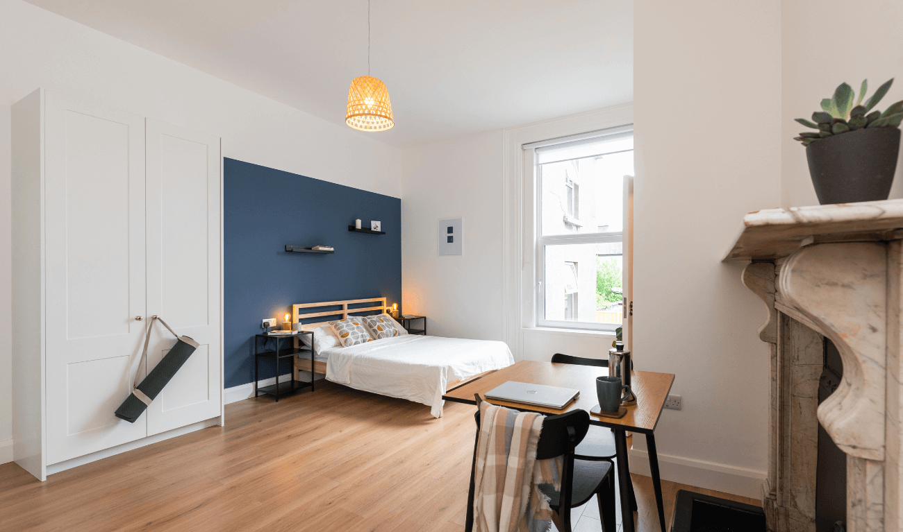 138 Rathgar Rd - Haven Apartment Dublin